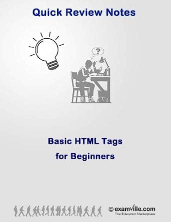 HTML Cheat Sheet: Basic Tags for Beginners eBook : Johnson, S: Amazon ...