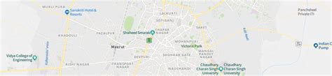 Nangla Tashi Qasimpur, Meerut: Map, Property Rates, Projects, Photos ...