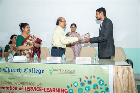 Photo Gellery | International Workshop on 'Systematic Implementation of ...