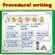 Image result for Procedural Text Reading Comprehension