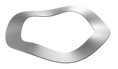 Image result for Wave Spring Washers