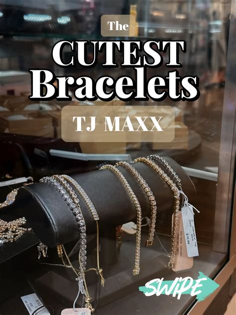 Tj Maxx Bracelets