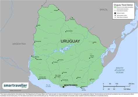 Religion In Uruguay South America