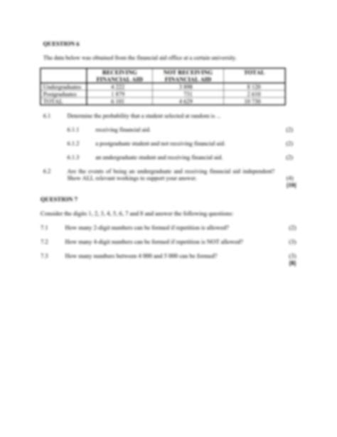 Probability Grade 12 with Counting Principle Lessons 的图像结果
