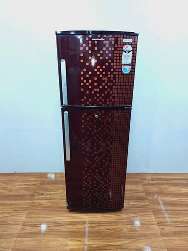 Kelvinator 28litre 3star rating double door refrigerator | YourChoiz