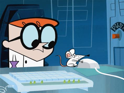 Prime Video: Dexter's Laboratory - Season 6