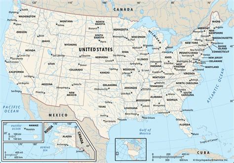 List of Us States by Square 的图像结果