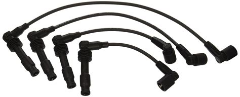 Denso 671-4262 Original Equipment Replacement Wires : Amazon.in ...