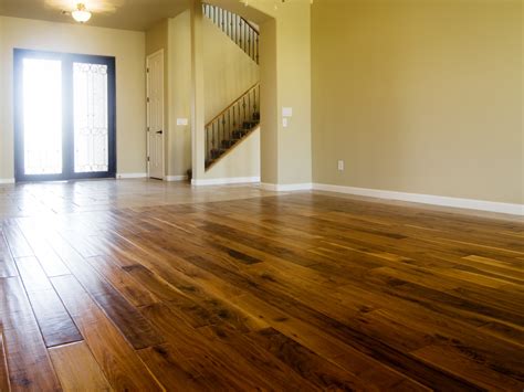 Flooring Installation | Lubbock, TX | T&R Construction