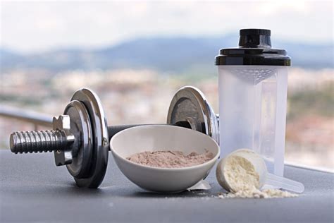 What Happens if You Eat Protein Powder without Working Out? – Saturn by GHC