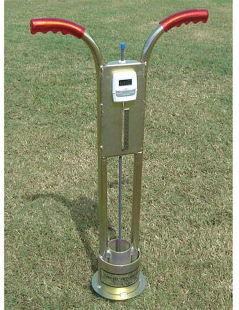 IN2-W - Turf-Tec Soil Infiltrometer Exporter, Supplier from Roorkee