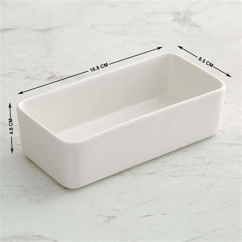 Buy Rhodes-Camolin 5-Piece Dessert Bowl Set with Bamboo Tray from Home ...