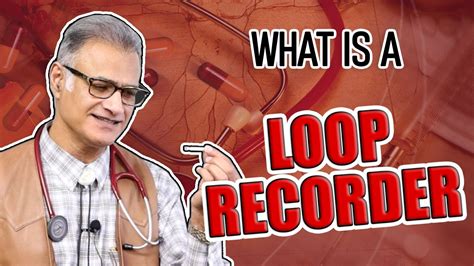 Removing a Loop Recorder 的图像结果
