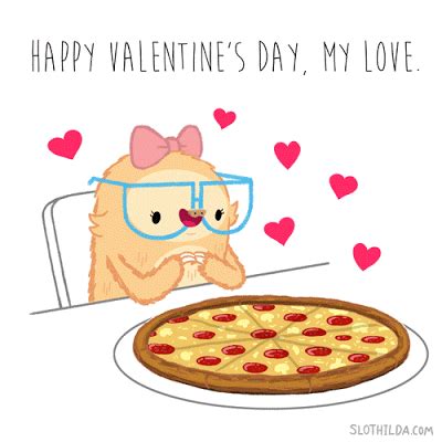 Funny Valentines Day GIFs | GIFDB.com