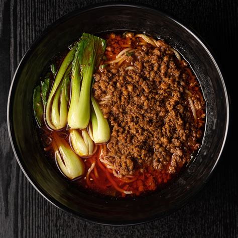 David's Chongqing Street Noodles - Experience Sunnybank - Brisbane’s ...