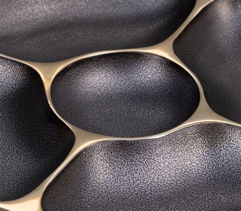 Swirl Chip & Dip Platter – Rabyana Design