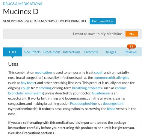 Image result for WebMD Drug Interactions