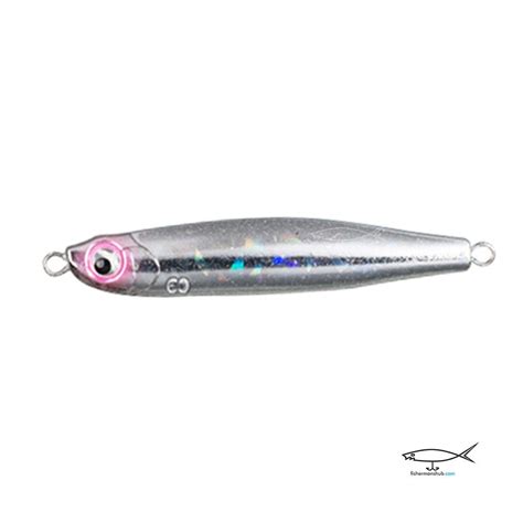Maria Mucho Lucir Metal Lures / Jigs | 45 Gm | 6.8 Cm – Fishermanshub