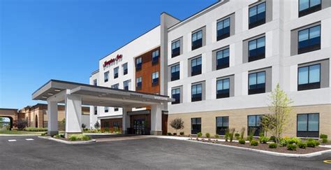 HAMPTON INN O'FALLON - Hotel Reviews, Photos, Rate Comparison - Tripadvisor