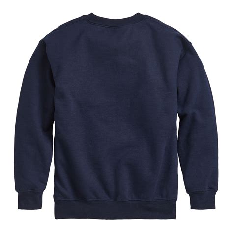 Buy Pokémon - Pikachu Neon Battle Mode - Youth Crewneck Fleece ...