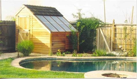 Cedarshed Sunhouse 8X8 Shed [SH88] | Free Shipping