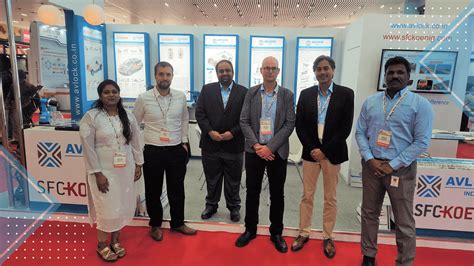 News & Events | Avlock India