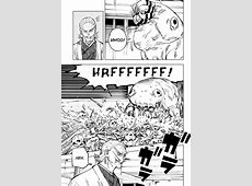 Read Manga JUJUTSU KAISEN   Chapter 106: Shibuya Incident  
