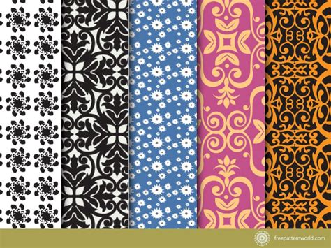 Image result for Free Design Patterns