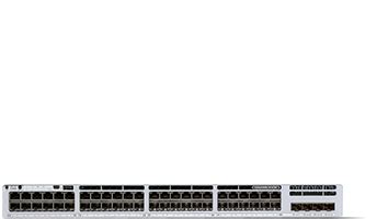 Small and Medium Business Network Switches - Cisco