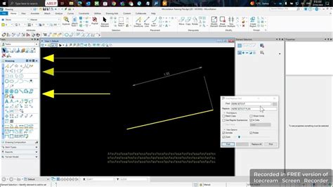 MicroStation Connection 的图像结果