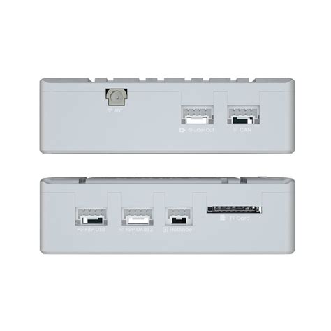 CUAV C-RTK 2 High Precision RTK PPK GNSS Module buy online at Best ...