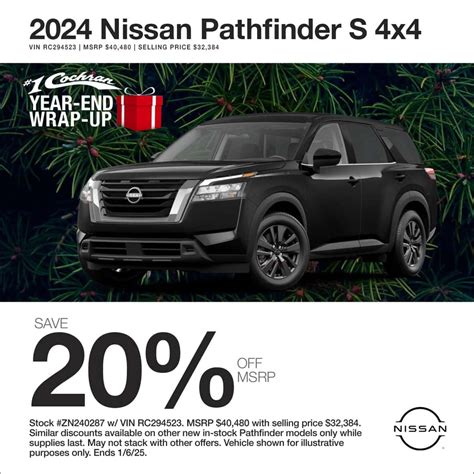Welcome to #1 Cochran Nissan South Hills | New & Used Nissan