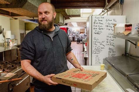 Pizza Done Right opens in The Bowler in south Fargo - InForum | Fargo ...