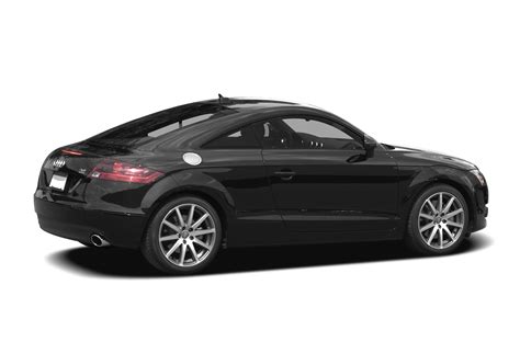 2008 Audi TT - Specs, Prices, MPG, Reviews & Photos | Cars.com