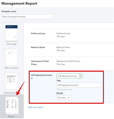 Image result for QuickBooks Reports Tutorial