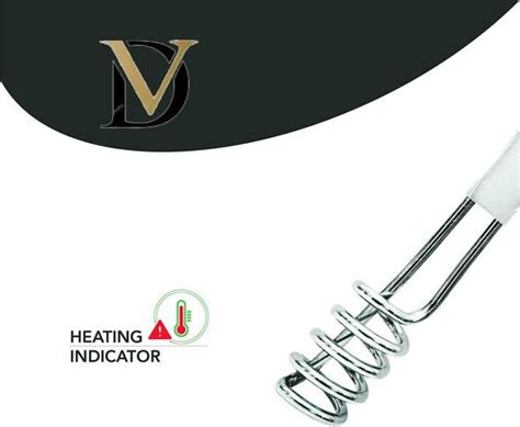 Immersion Rods: Buy Immersion Rods Online | Upto 70% Off | Flipkart