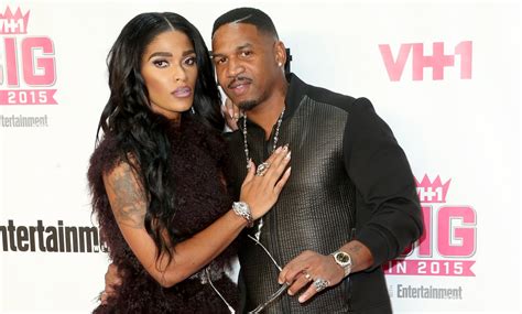 ‘Love & Hip Hop: Atlanta’ Star Stevie J Explains Why He Lied About ...