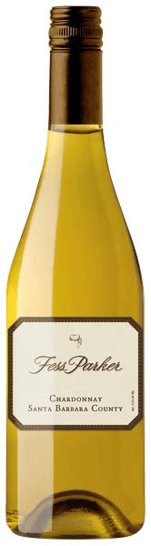 2020 Fess Parker Santa Barbara County Chardonnay | Vivino