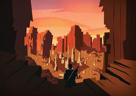 Creating Vision Scene 的图像结果