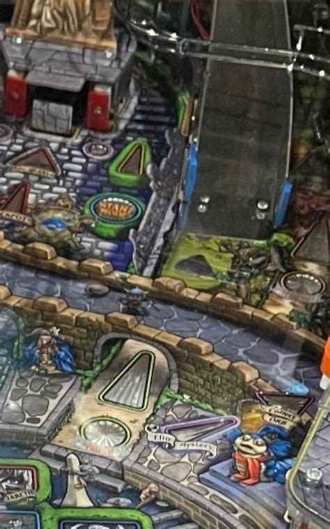 Image result for Pinball Obstacles