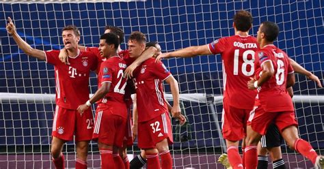 Will Bayern Munich be able to keep their Champions League-winning squad ...