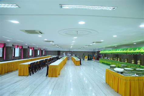 Shree Hall - Venue - T. Nagar - Weddingwire.in