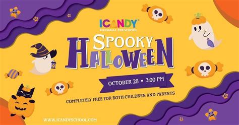 SPOOKY HALLOWEEN, Đường Đặng Thuỳ Trâm, Hồ Chí Minh, Việt Nam, Svay ...