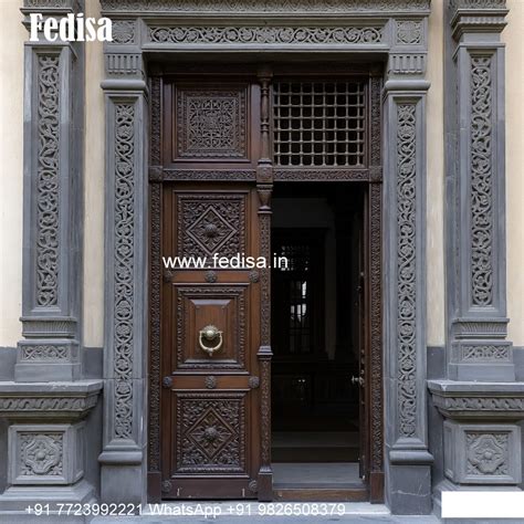 Safety Grill Gate Design For Main Door, Latest Bedroom Door Design 2026 ...