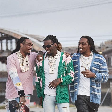 Migos Radio: Listen to Free Music & Get The Latest Info | iHeartRadio
