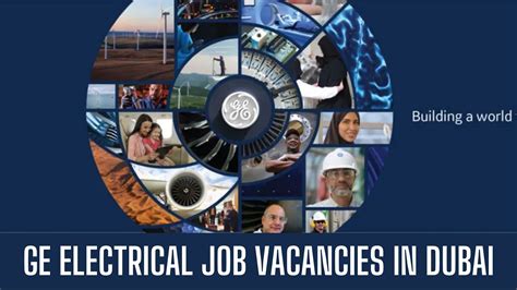 Ge Vacancies