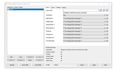 Image result for X Mouse Button Control Auto Clicker