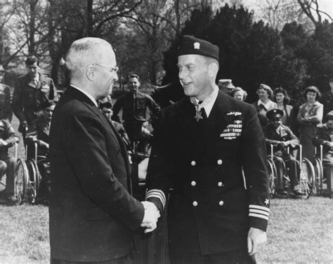 MoH Recipient Richard O'Kane Was the US Navy's Most Successful ...