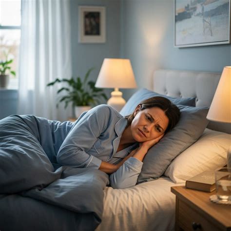 🌙 Ear Pain Night Solutions: Stop Midnight Ear Aches Fast! - MyENTCare