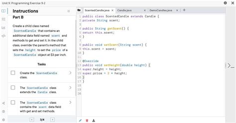 Image result for Programming Exercise 4.9